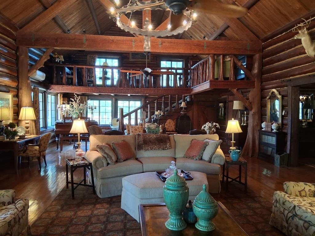Farm Ranch in Teague, Texas, United States 5 - 18970428