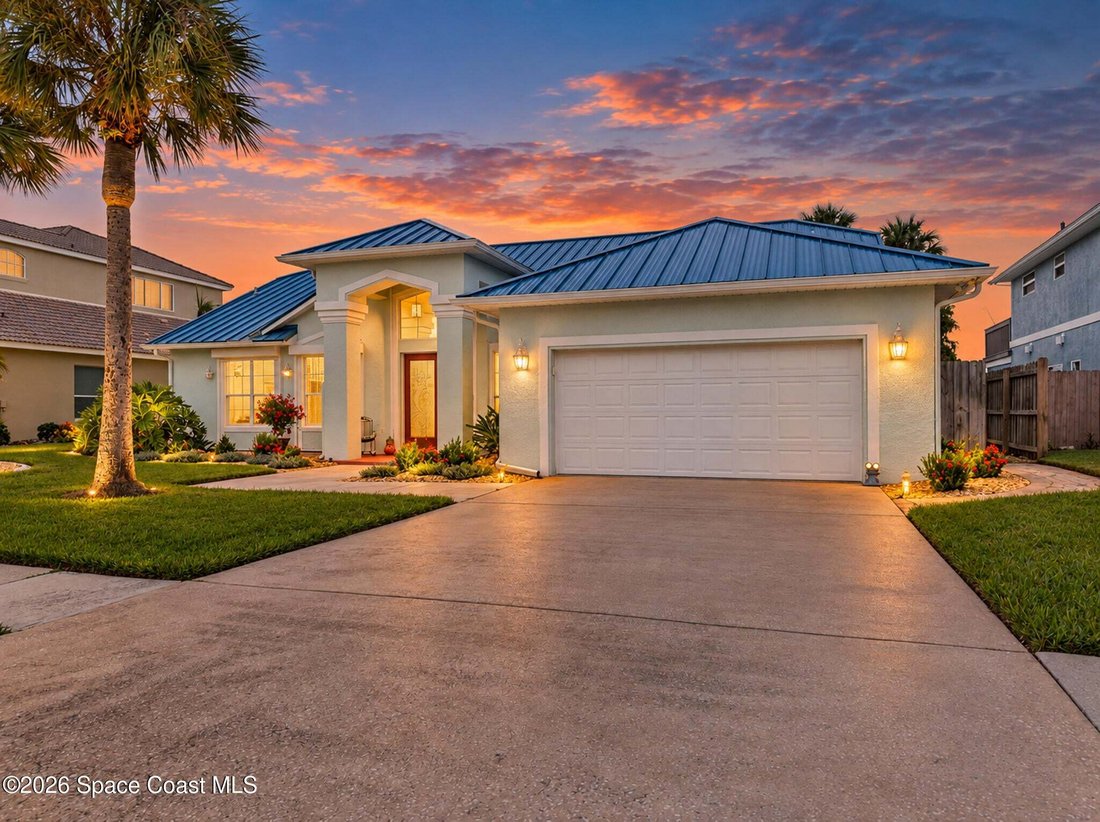 House in Merritt Island, Florida, United States 1 - 18987989