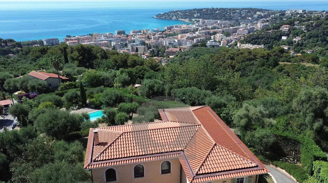 Villa in Menton, Provence-Alpes-Côte d'Azur, France 5 - 18411656