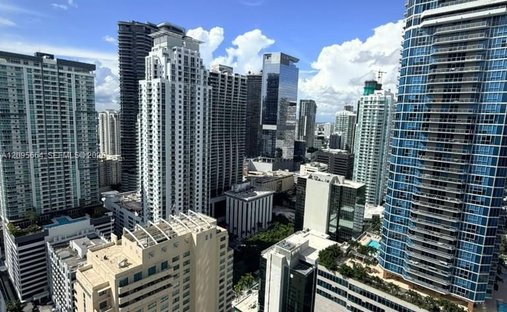 Condo in Miami, Florida, United States 1
