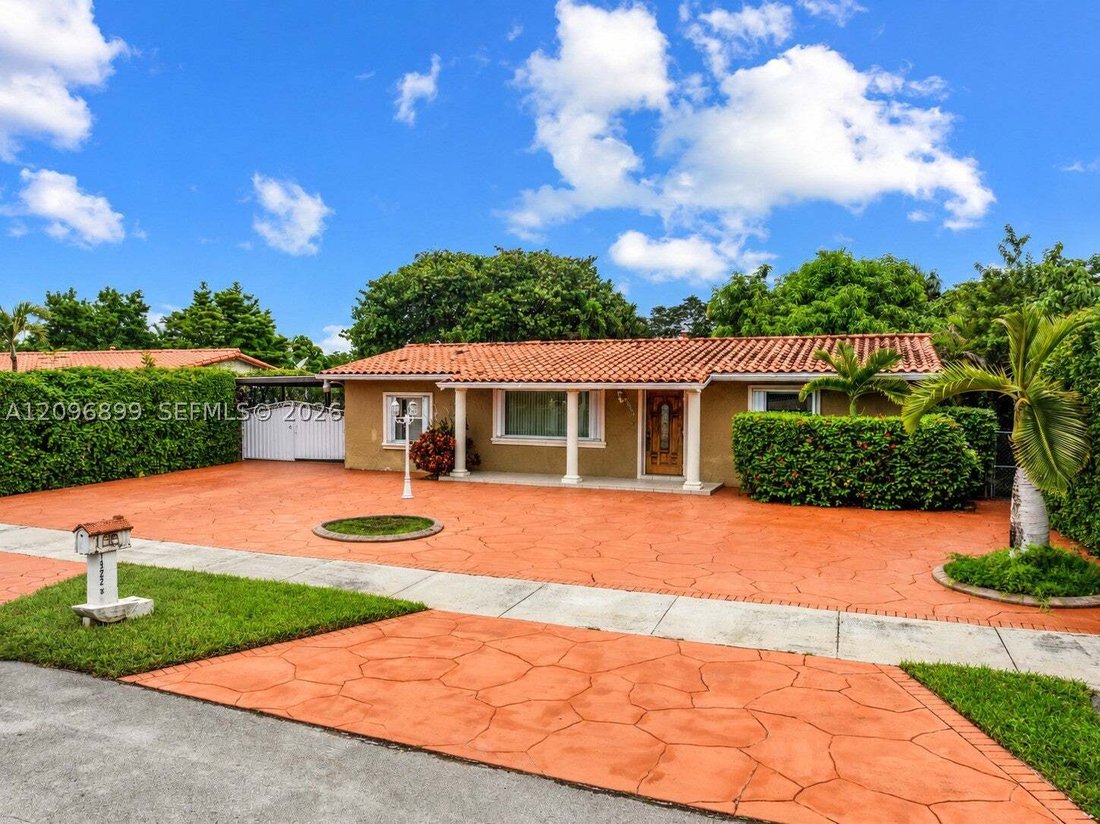 House in Miami, Florida, United States 2 - 18988299