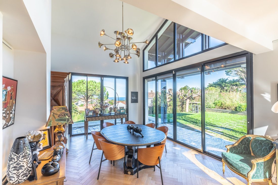 House in Sainte Barbe-Lac, Saint-Jean-de-Luz, France 4 - 16700100