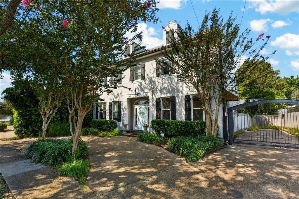 House in Metairie, Louisiana, United States 2 - 18988441