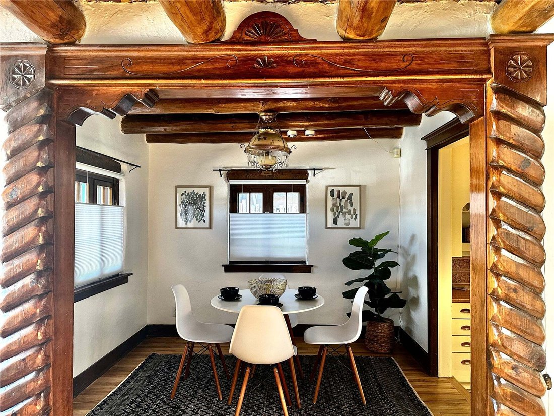 House in Santa Fe, New Mexico, United States 5 - 18987592