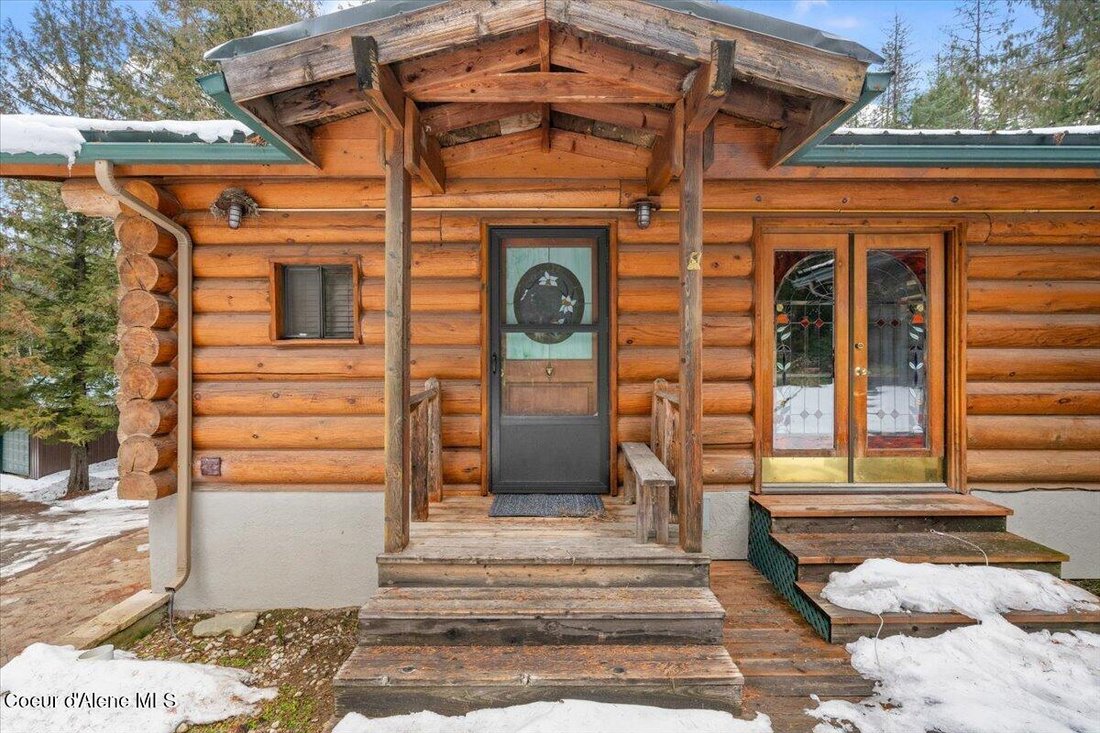 House in Sagle, Idaho, United States 3 - 18987456