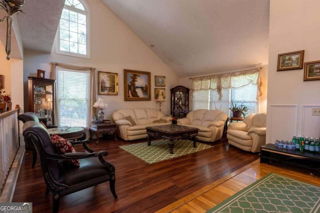 House in Alpharetta, Georgia, United States 4 - 18988545