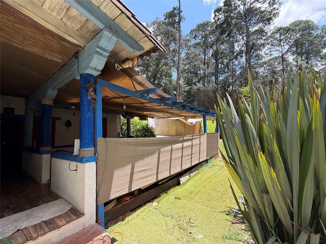 House in Tenantongo, State of Mexico, Mexico 3 - 18958357