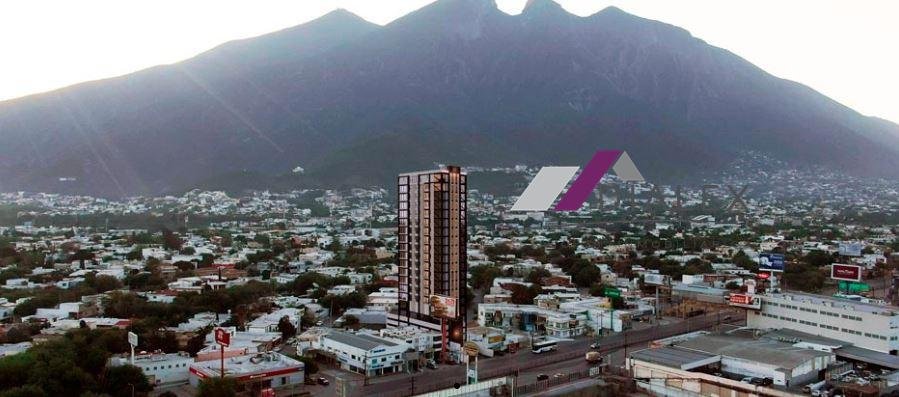 Apartment in Monterrey, Nuevo Leon, Mexico 2 - 18989168
