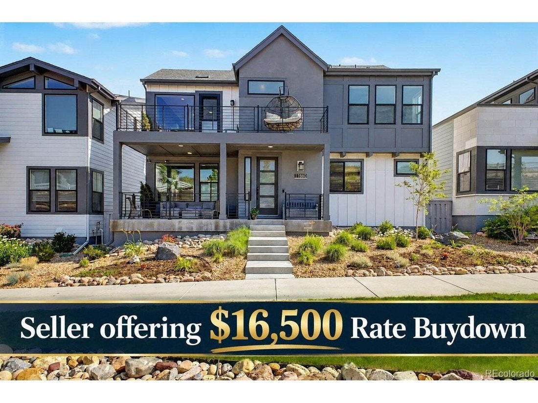 Casa en Lone Tree, Colorado, Estados Unidos 1 - 18386614