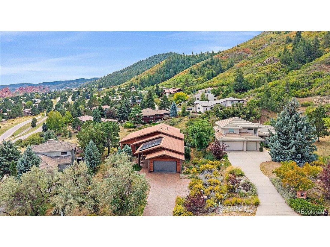 House in Sterling Ranch, Colorado, United States 3 - 18987743