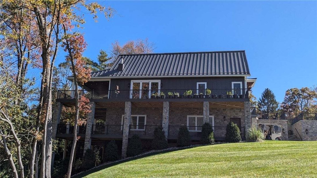 House in Roaring Gap, North Carolina, United States 3 - 18988031