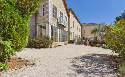House in Lizant, Nouvelle-Aquitaine, France 1