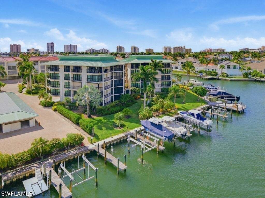 Condo in Marco Island, Florida, United States 1 - 18987631