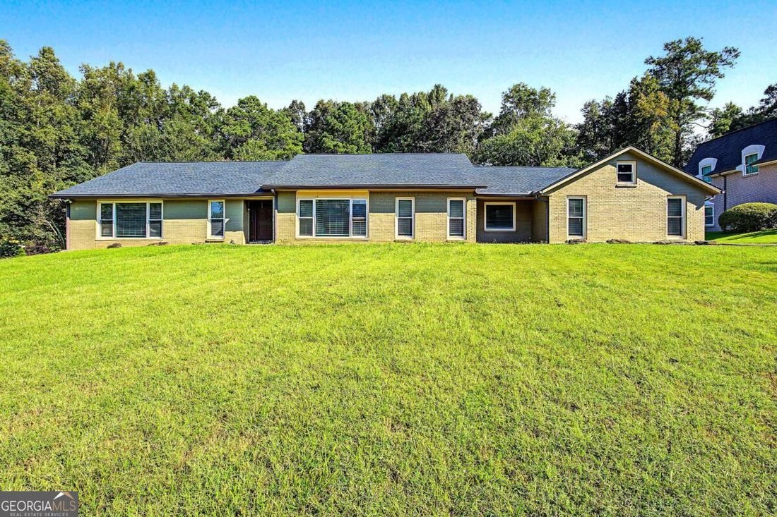 House in Roswell, Georgia, United States 1 - 18988582