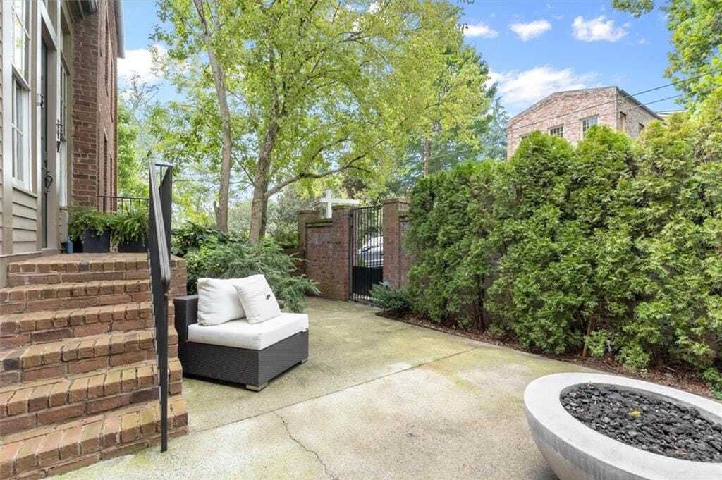Townhouse in Roswell, Georgia, United States 5 - 18990409