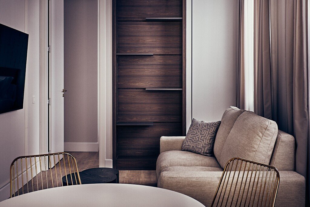 Apartment in Retiro, Madrid, Spain 3 - 18989414