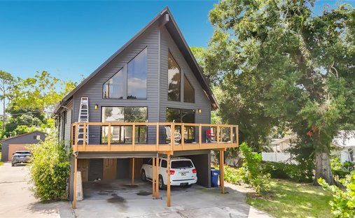 Bradenton, Florida, United States 1