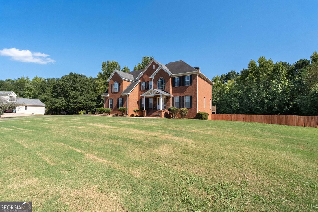 House in Fayetteville, Georgia, United States 4 - 18988581