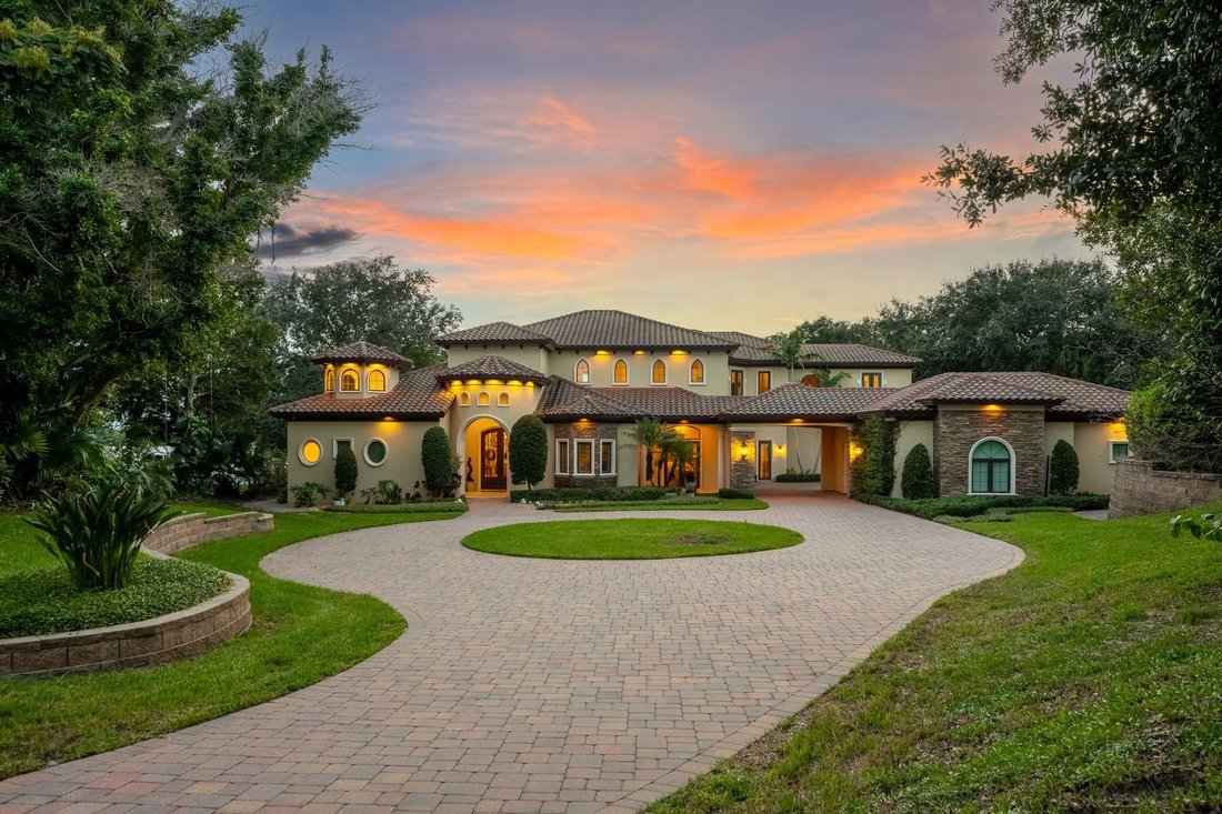 House in Merritt Island, Florida, United States 3 - 18987210