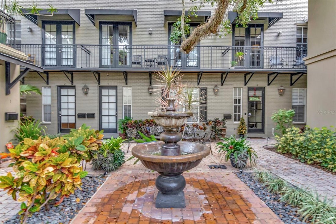 Condo in Tampa, Florida, United States 1 - 18988387