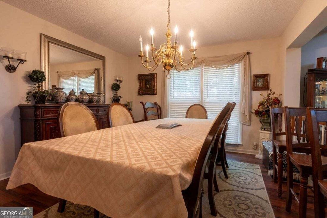 House in Alpharetta, Georgia, United States 5 - 18988545