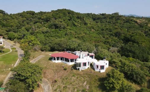 Land in Las Palmas de Arriba, Jalisco, Mexico 1