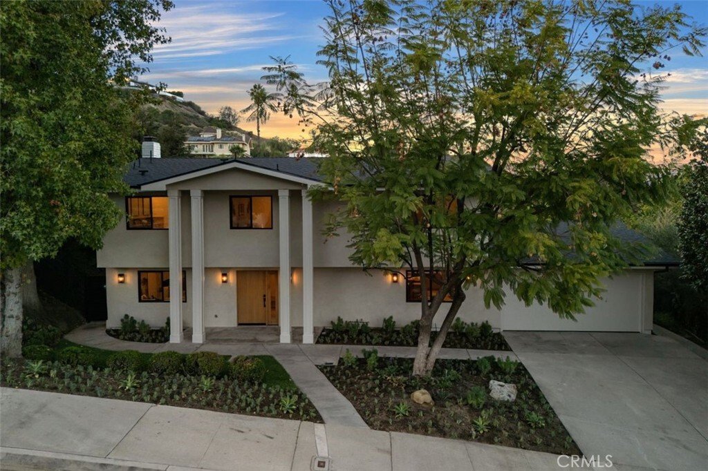 Casa a Los Angeles, California, Stati Uniti 1 - 18989783