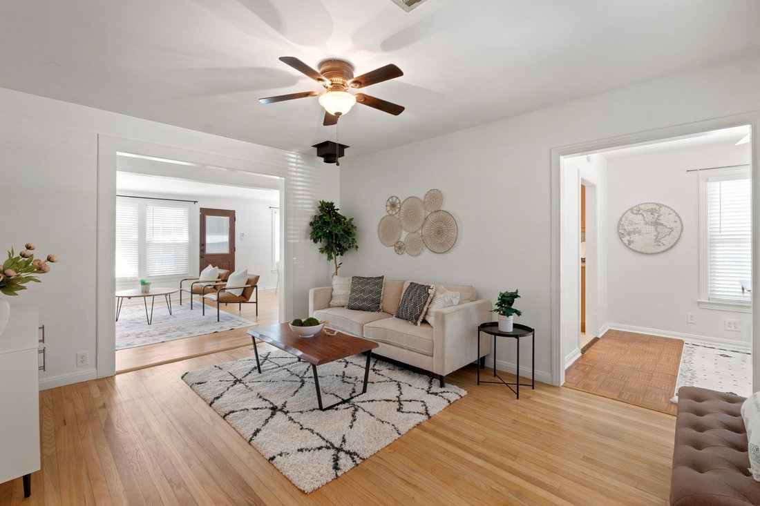 House in Austin, Texas, United States 3 - 18988511