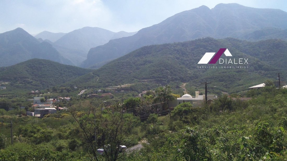 Land in Monterrey, Nuevo Leon, Mexico 4 - 18989534