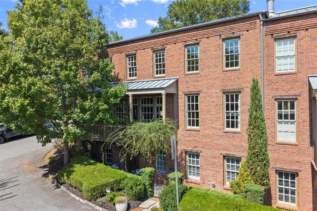 Townhouse in Roswell, Georgia, United States 2 - 18990409