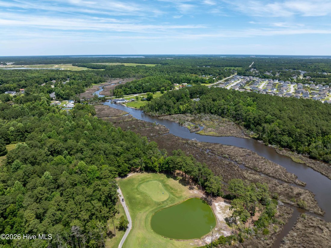 Land in North Topsail Beach, North Carolina, United States 2 - 18987101