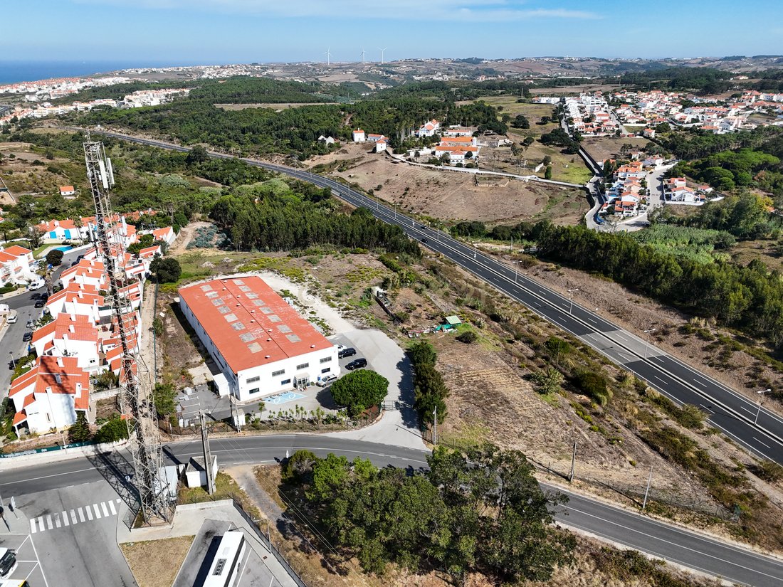 Land in Ericeira, Lisbon, Portugal 1 - 18989258