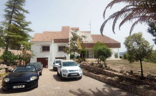 Ayora, Valencian Community, Spain 1