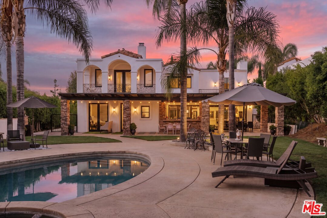 House in Hidden Hills, California, United States 1 - 18989337