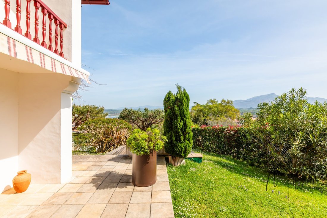 House in Chantaco, Saint-Jean-de-Luz, France 2 - 17689179