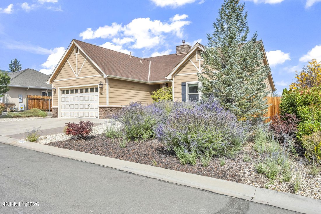 House in Carson City, Nevada, United States 3 - 18988024