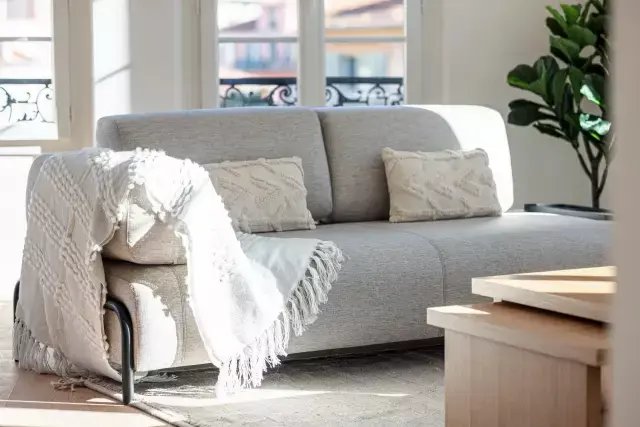 Apartment in Le Port, Nice, France 4 - 16334060