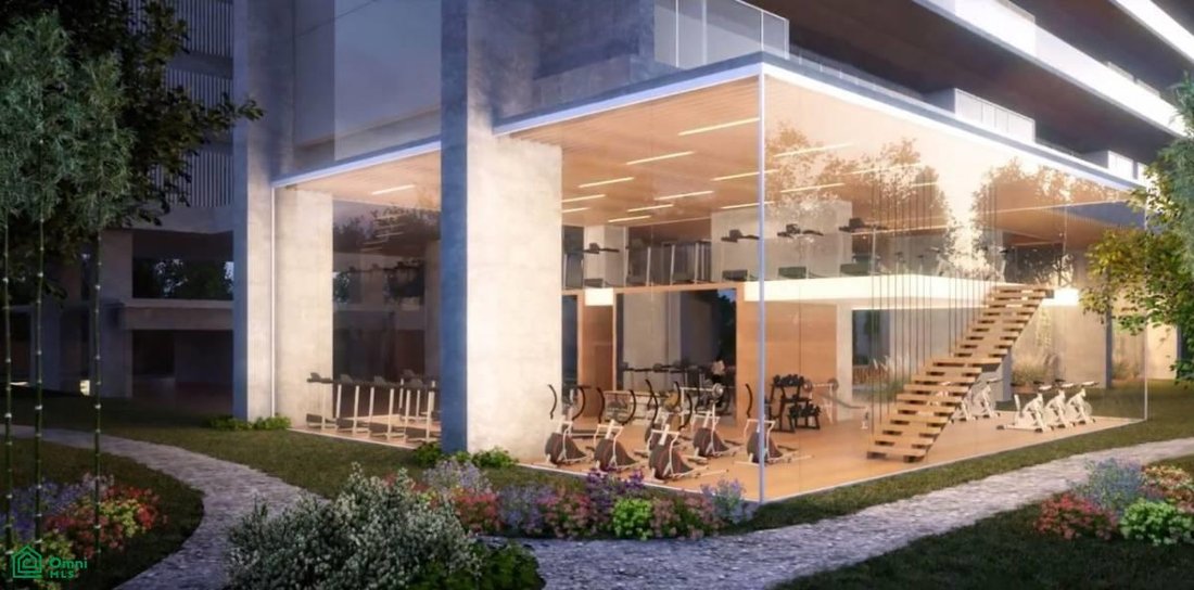 Condo in Santa Catarina Yecahuitzotl, Mexico City, Mexico 4 - 17233480