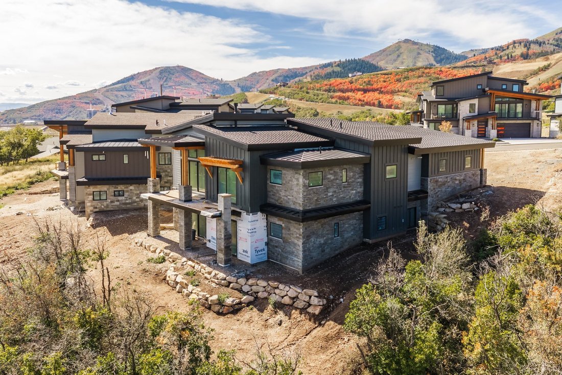 House in Heber City, Utah, United States 3 - 18610345