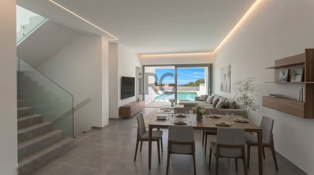 Townhouse in Almancil, Algarve, Portugal 3 - 16328341