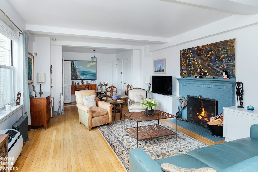 Co Op in New York, New York, United States 2 - 18987992