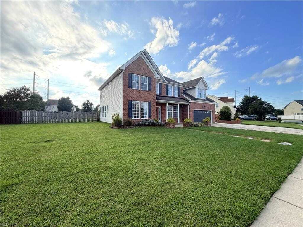 House in Chesapeake, Virginia, United States 4 - 18988006