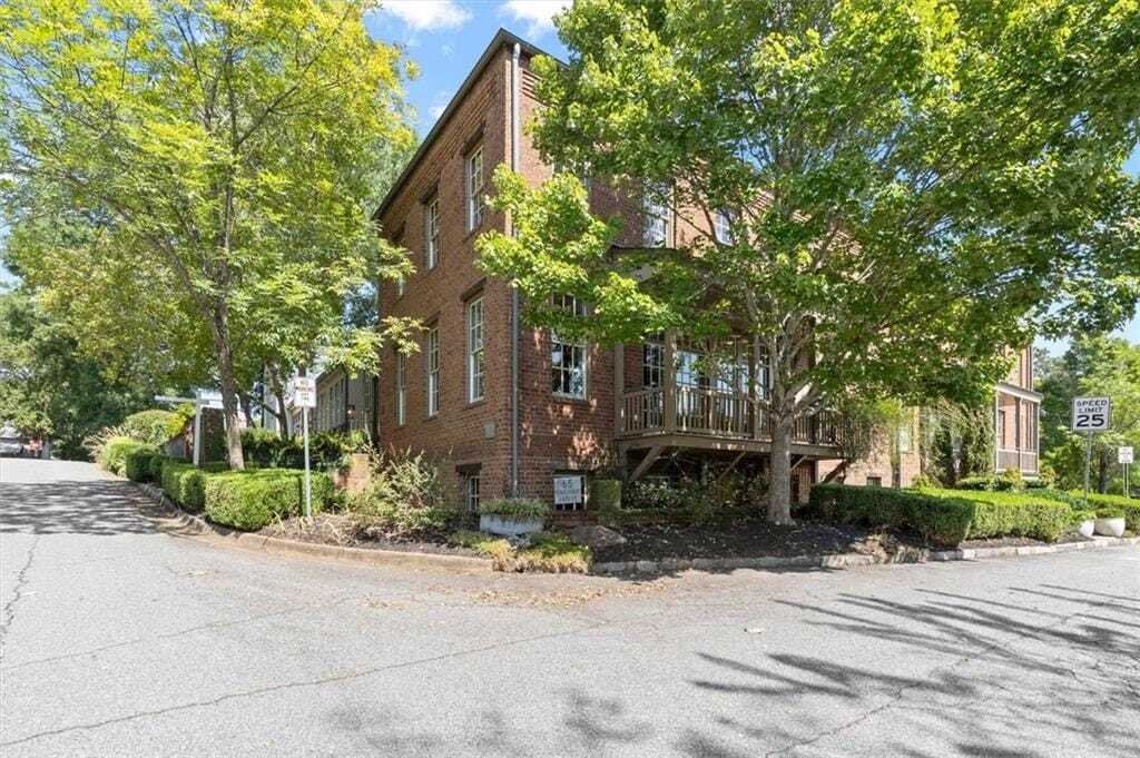 Townhouse in Roswell, Georgia, United States 1 - 18990409