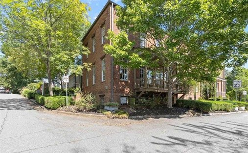 Townhouse in Roswell, Georgia, United States 1