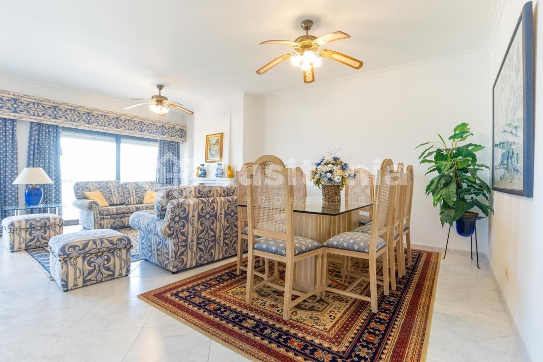 Apartment in Vilamoura, Quarteira, Algarve 5 - 18989642