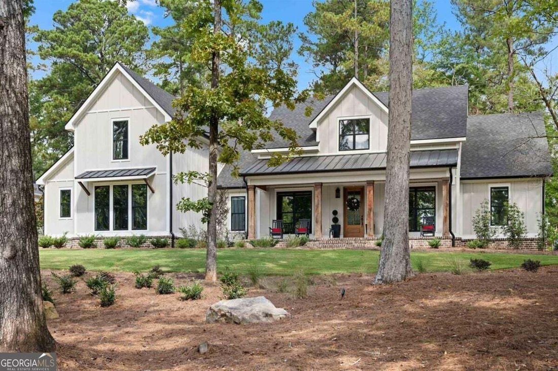 House in Greensboro, Georgia, United States 1 - 18988586
