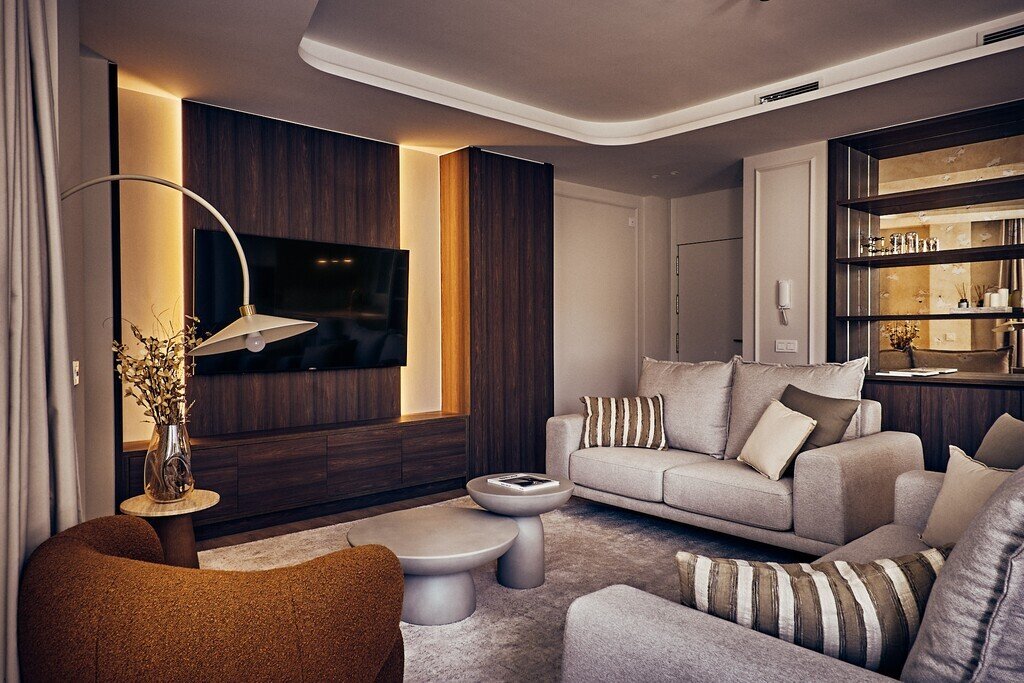 Apartment in Barrio Salamanca, Madrid, Spain 3 - 18989405