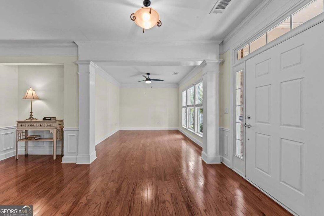 House in Greensboro, Georgia, United States 4 - 18988557