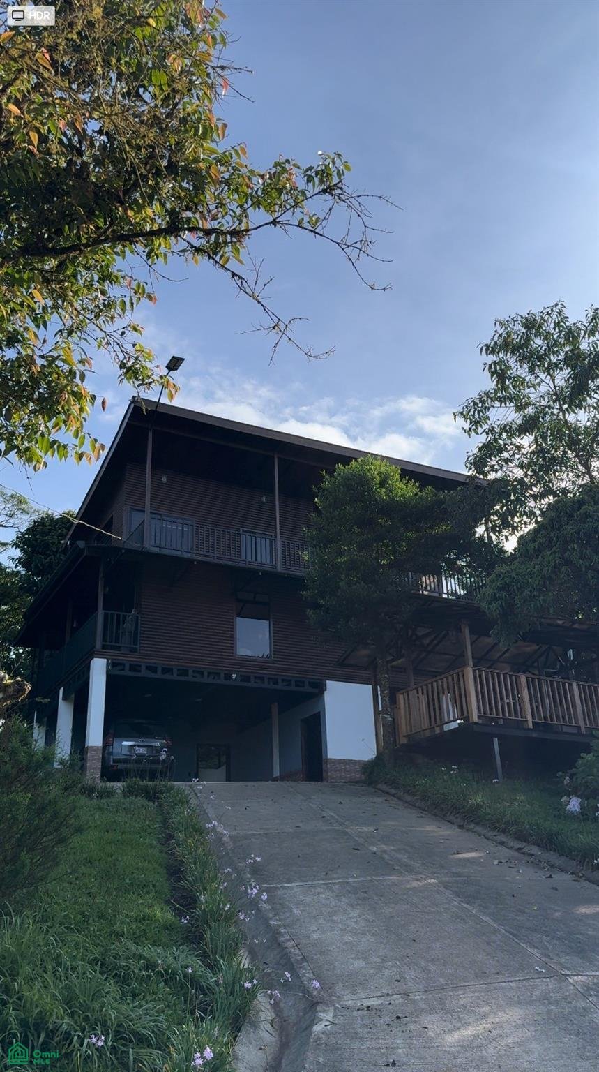 Haus in Cascajal, Vásquez de Coronado, Costa Rica 2 - 17919744