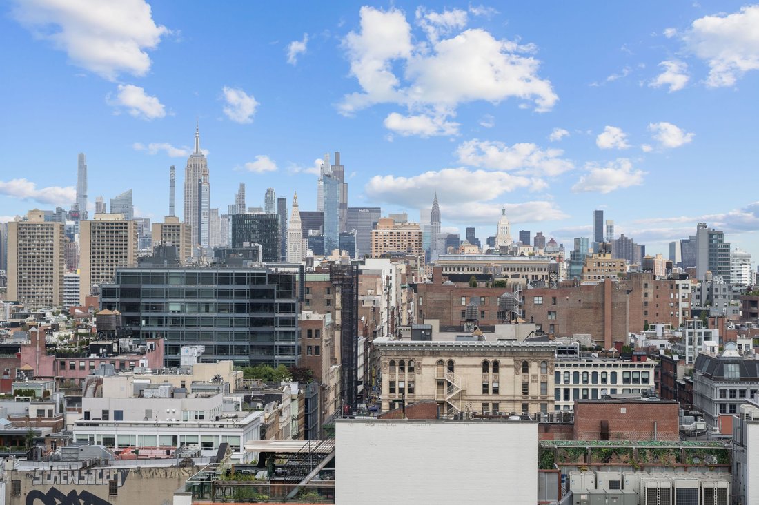 Condo in New York, New York, United States 5 - 18990735